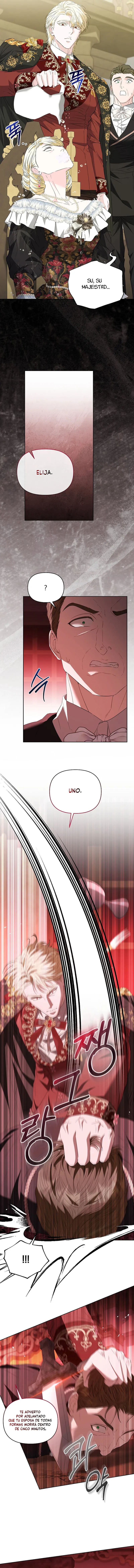 Read My Evil Husband is Obsessed With the Wrong Person ES Manga Online