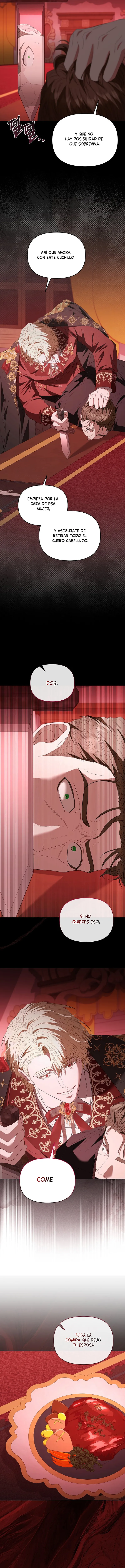Read My Evil Husband is Obsessed With the Wrong Person ES Manga Online