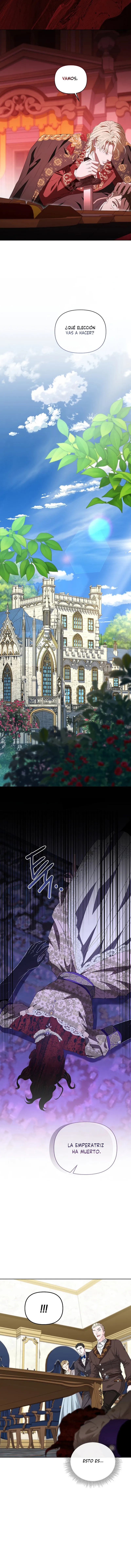 Read My Evil Husband is Obsessed With the Wrong Person ES Manga Online