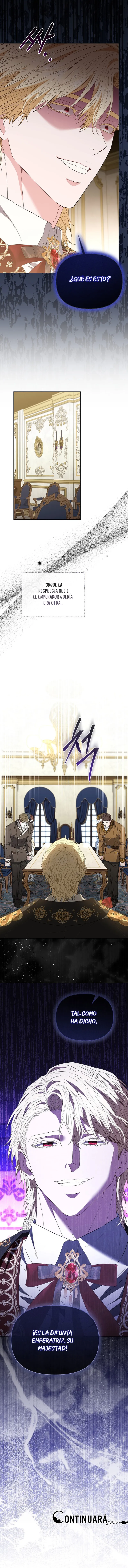 Read My Evil Husband is Obsessed With the Wrong Person ES Manga Online