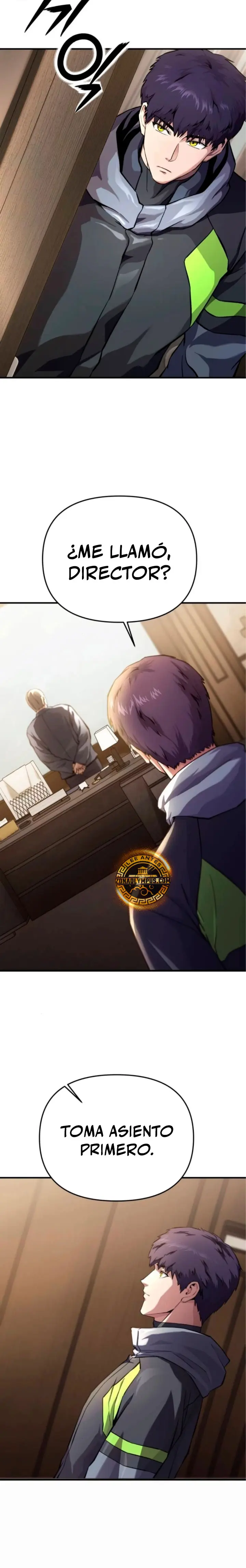 Read National Rank Labyrinth Engineer ES Manga Online