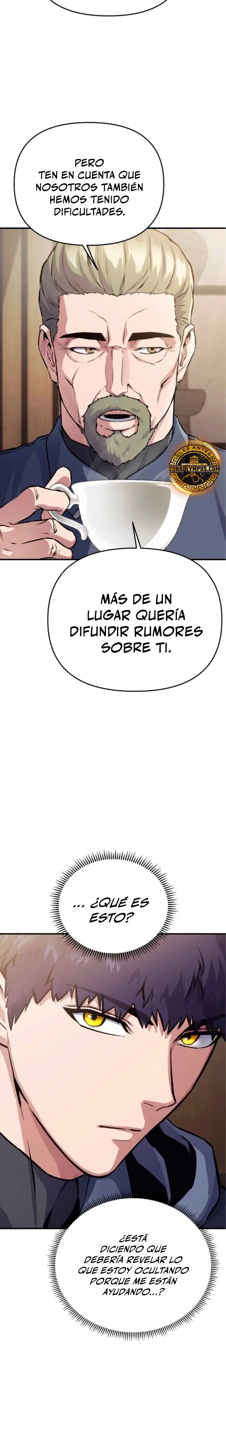 Read National Rank Labyrinth Engineer ES Manga Online