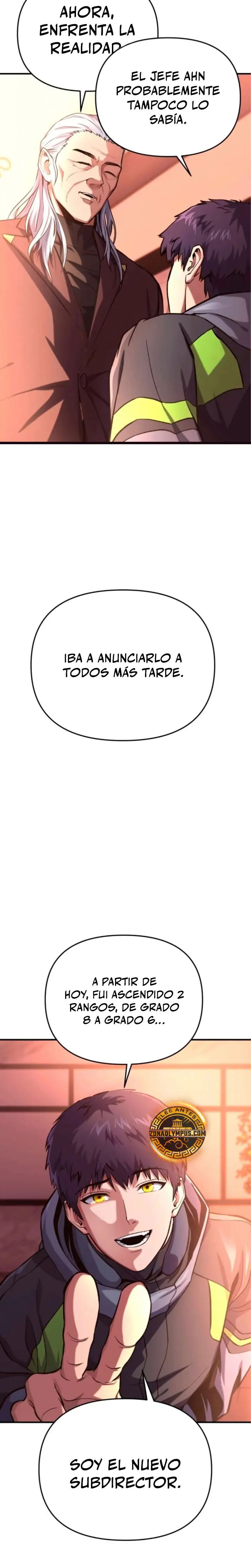 Read National Rank Labyrinth Engineer ES Manga Online