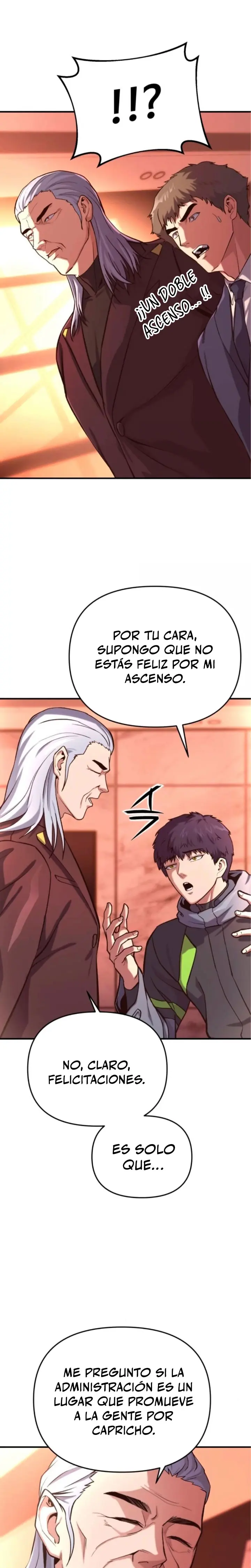 Read National Rank Labyrinth Engineer ES Manga Online