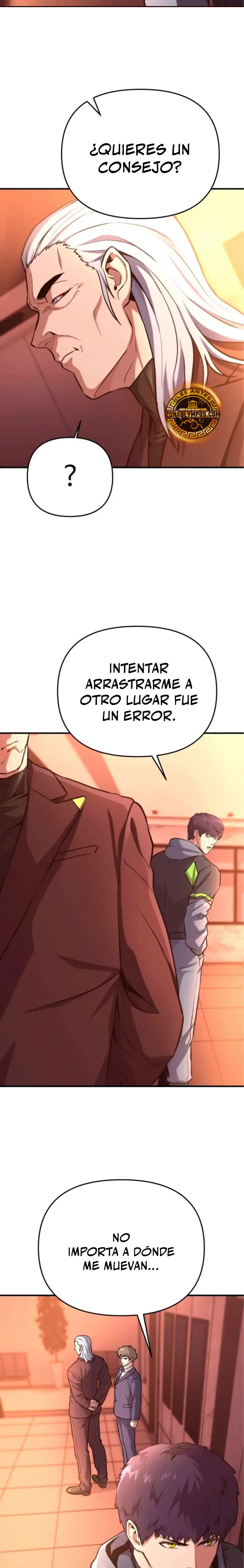 Read National Rank Labyrinth Engineer ES Manga Online