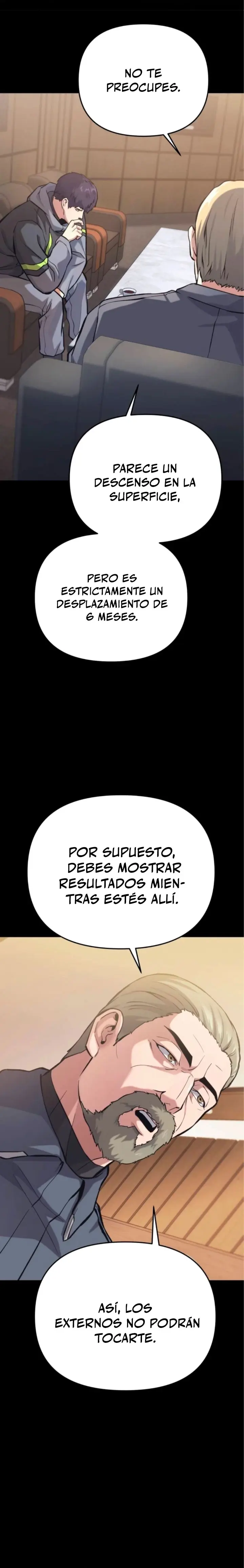 Read National Rank Labyrinth Engineer ES Manga Online