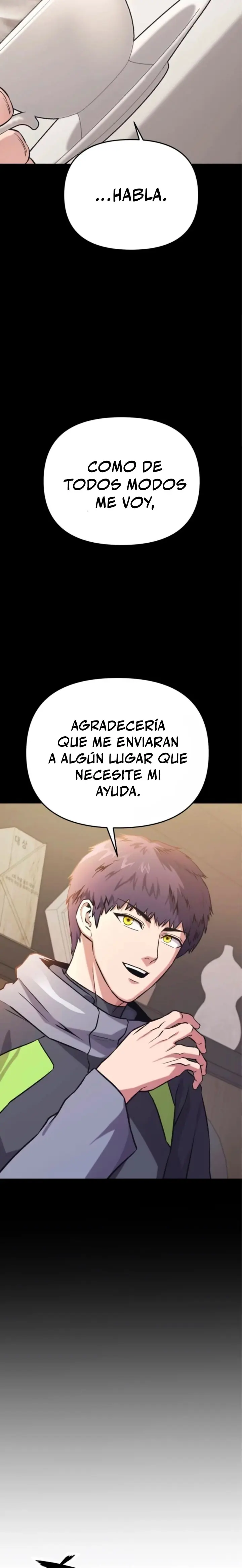 Read National Rank Labyrinth Engineer ES Manga Online