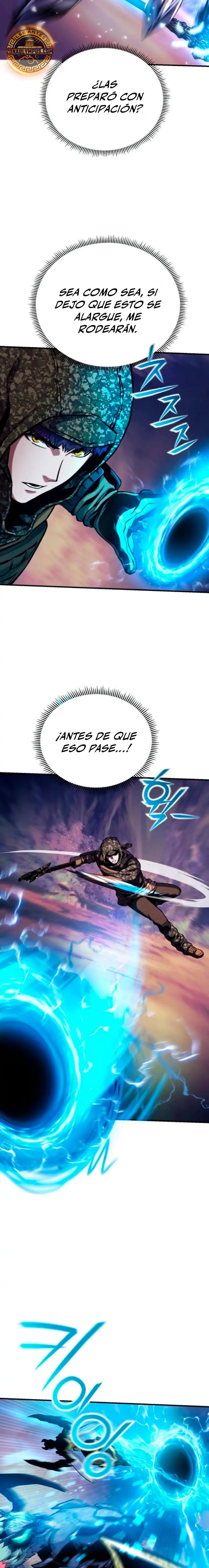 Read National Rank Labyrinth Engineer ES Manga Online
