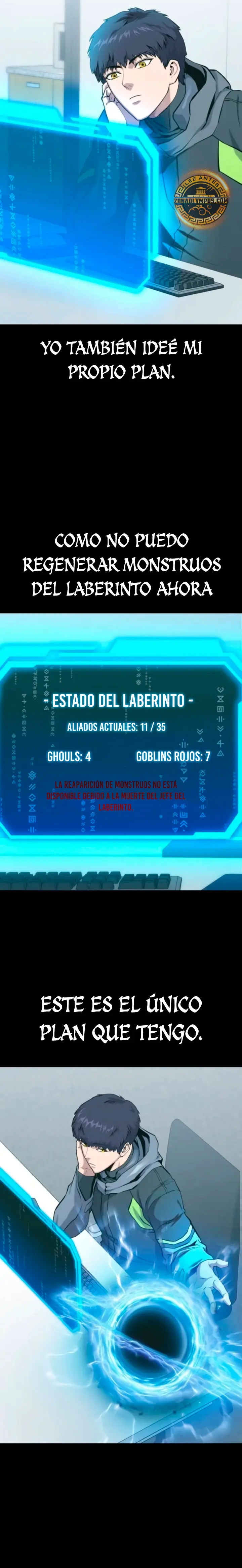 Read National Rank Labyrinth Engineer ES Manga Online