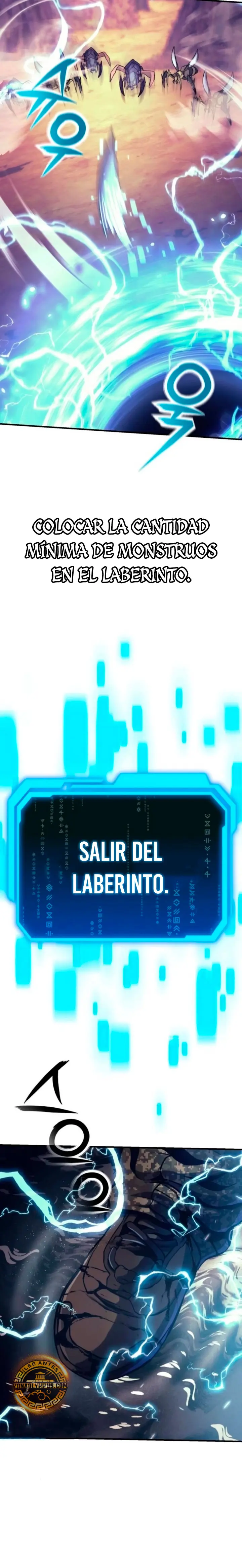 Read National Rank Labyrinth Engineer ES Manga Online