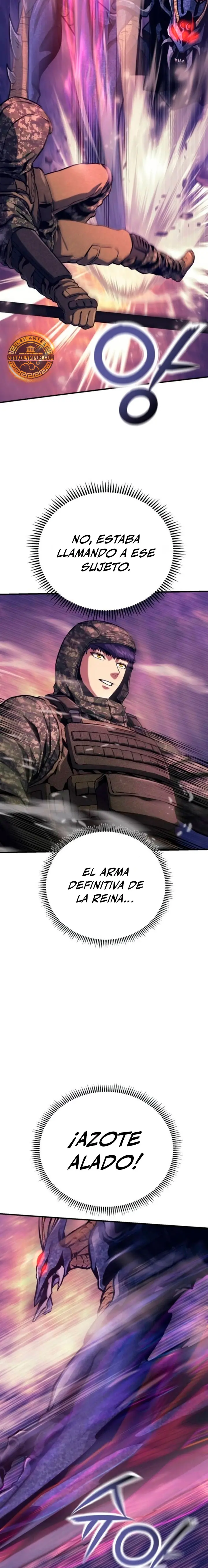 Read National Rank Labyrinth Engineer ES Manga Online