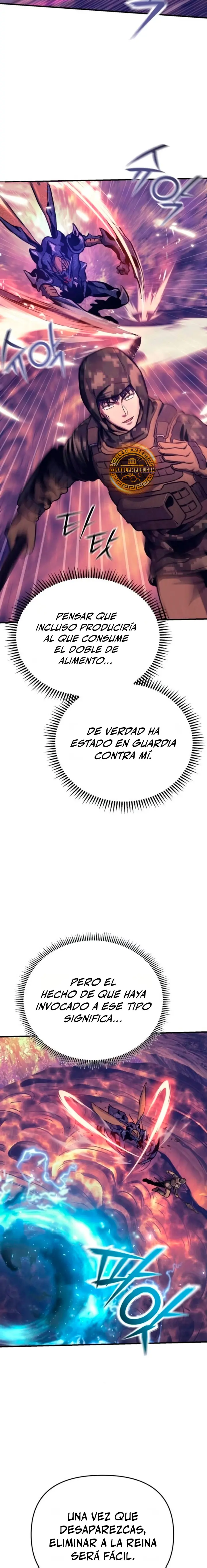 Read National Rank Labyrinth Engineer ES Manga Online