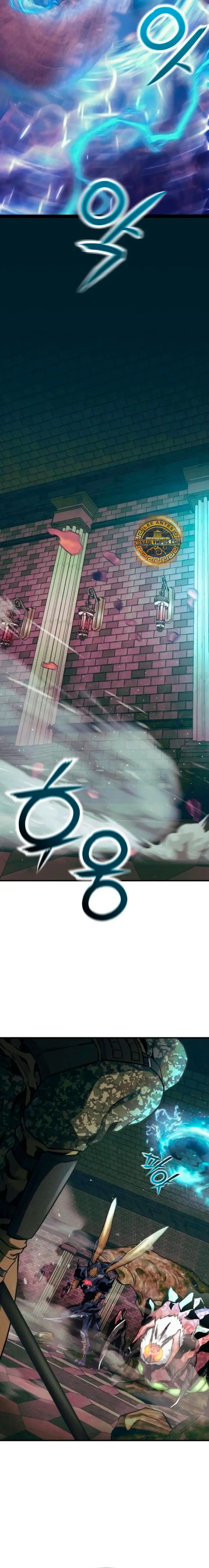 Read National Rank Labyrinth Engineer ES Manga Online