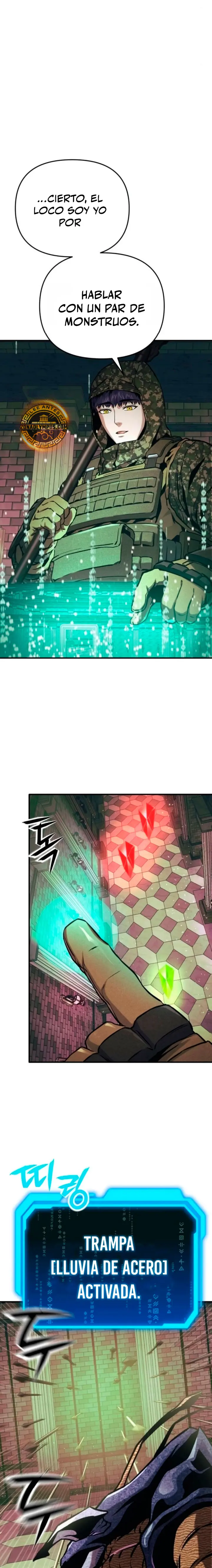 Read National Rank Labyrinth Engineer ES Manga Online