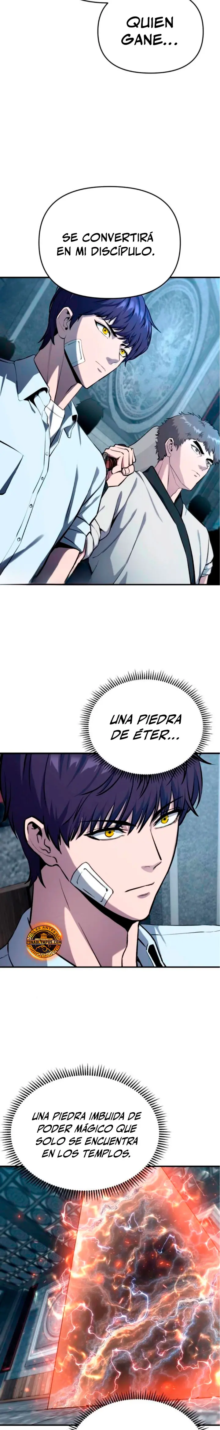 Read National Rank Labyrinth Engineer ES Manga Online
