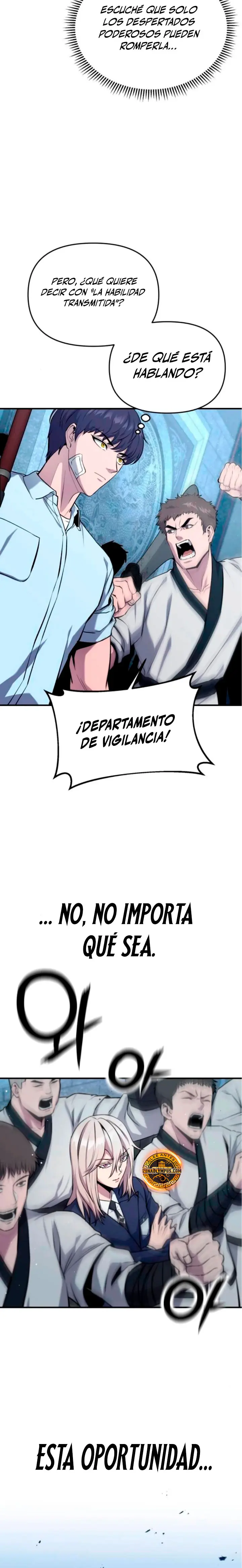 Read National Rank Labyrinth Engineer ES Manga Online