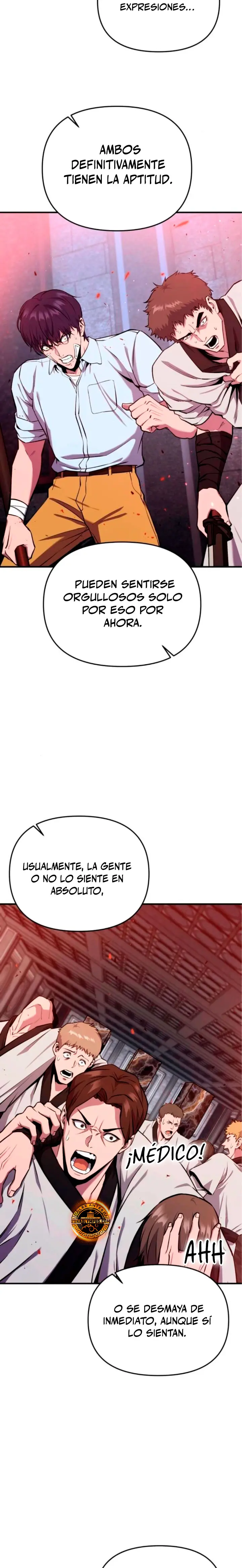 Read National Rank Labyrinth Engineer ES Manga Online