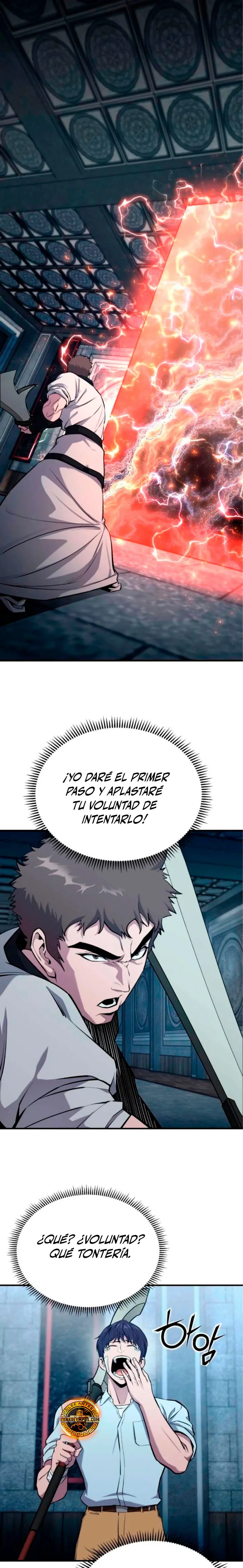 Read National Rank Labyrinth Engineer ES Manga Online