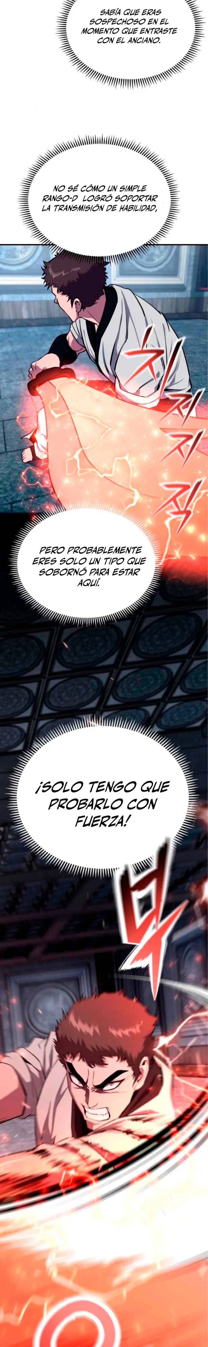Read National Rank Labyrinth Engineer ES Manga Online