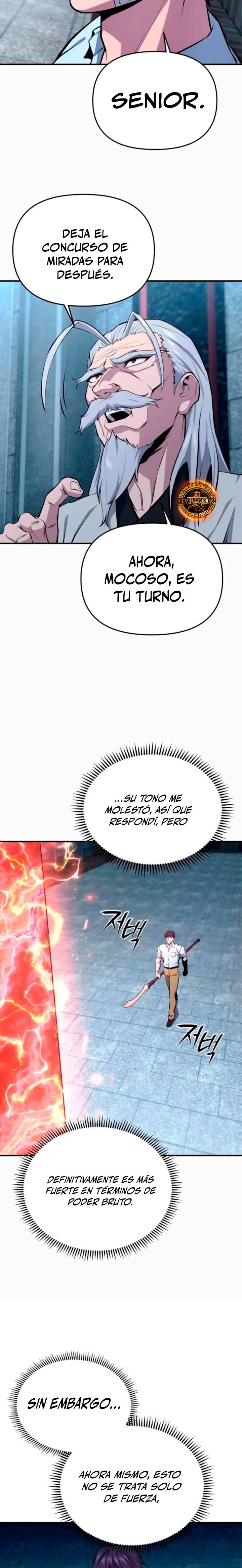 Read National Rank Labyrinth Engineer ES Manga Online