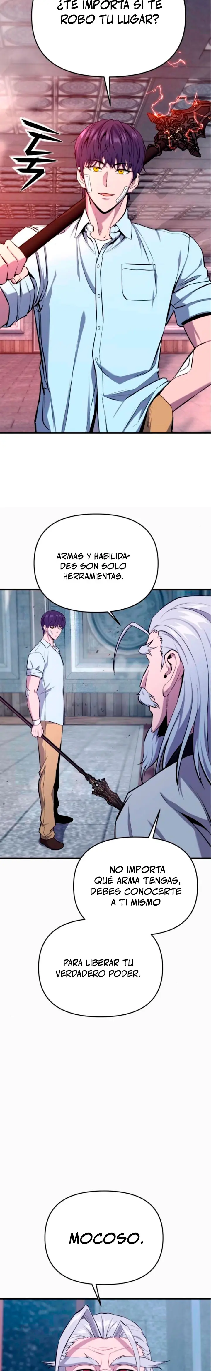 Read National Rank Labyrinth Engineer ES Manga Online