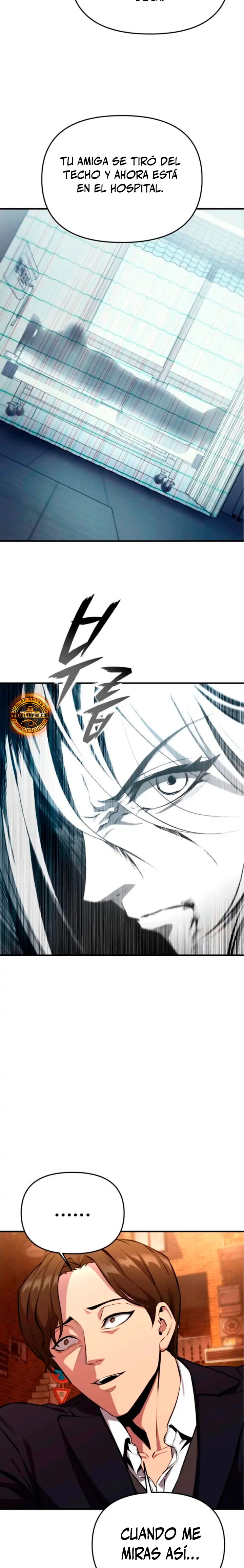 Read National Rank Labyrinth Engineer ES Manga Online