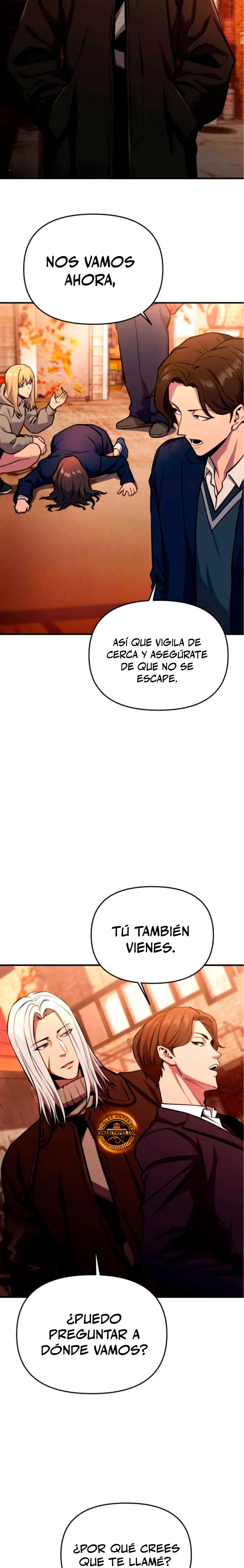 Read National Rank Labyrinth Engineer ES Manga Online