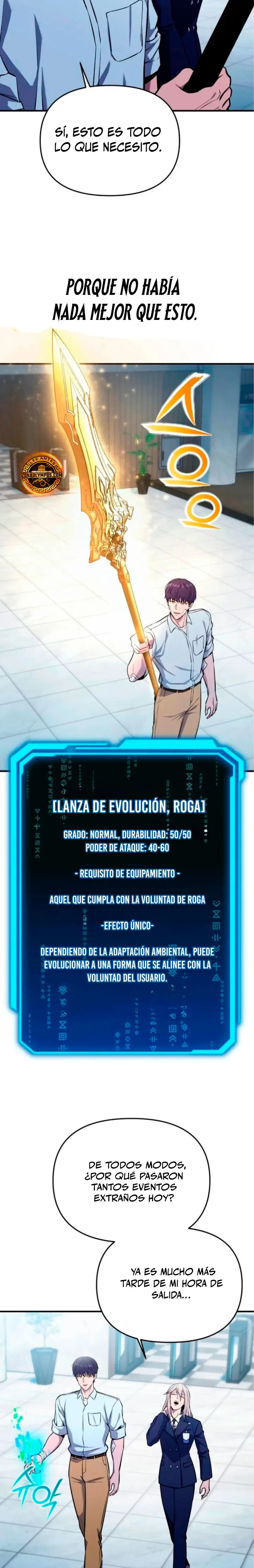 Read National Rank Labyrinth Engineer ES Manga Online