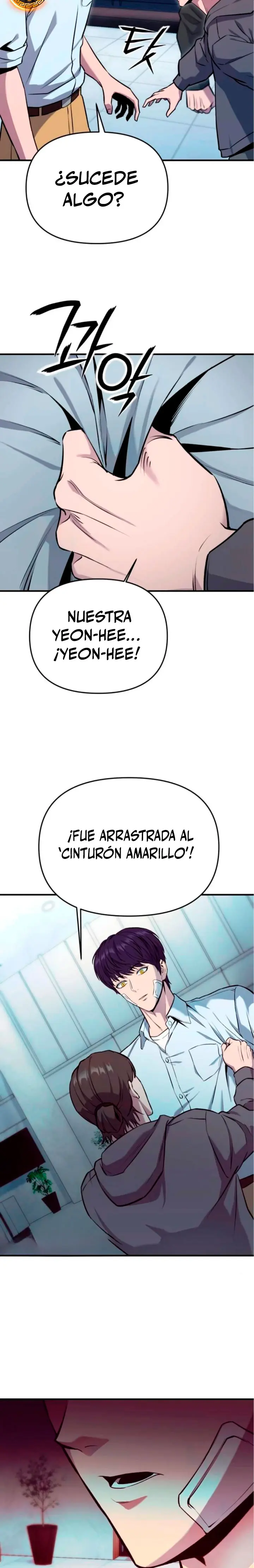 Read National Rank Labyrinth Engineer ES Manga Online
