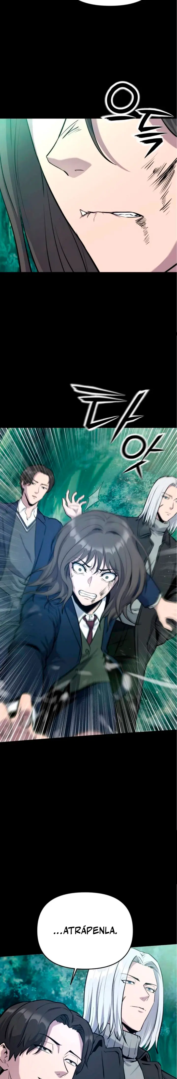 Read National Rank Labyrinth Engineer ES Manga Online