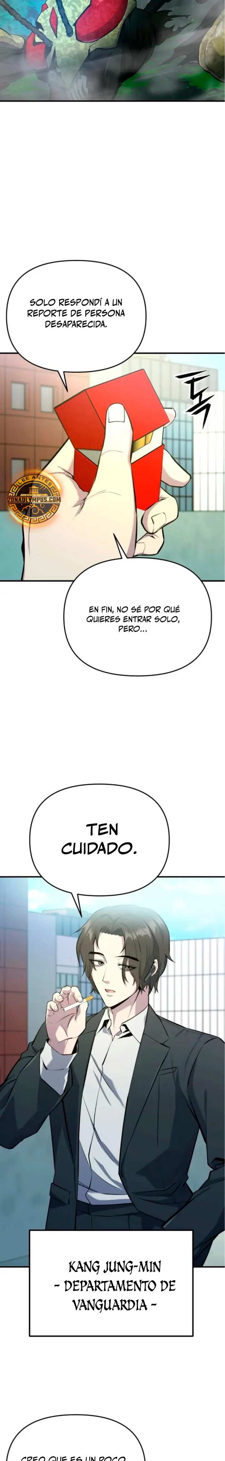 Read National Rank Labyrinth Engineer ES Manga Online