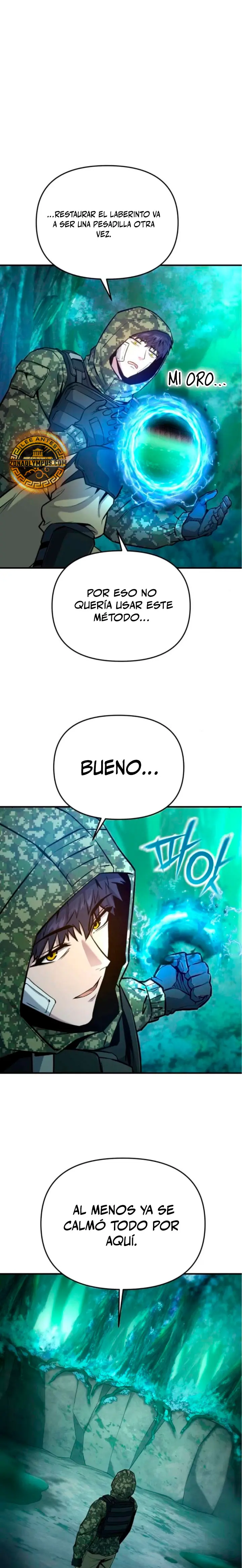 Read National Rank Labyrinth Engineer ES Manga Online