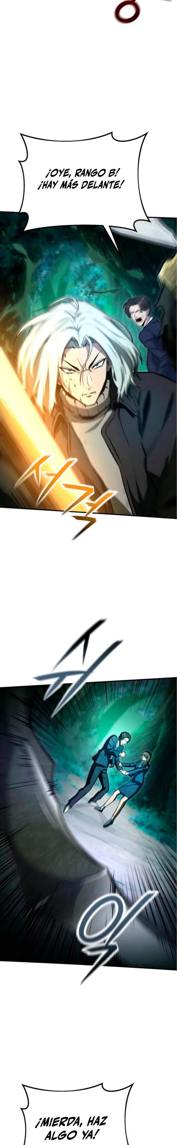 Read National Rank Labyrinth Engineer ES Manga Online