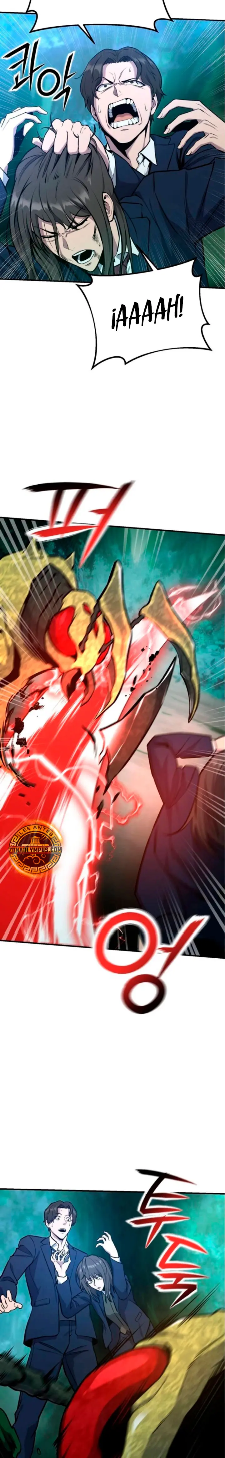 Read National Rank Labyrinth Engineer ES Manga Online