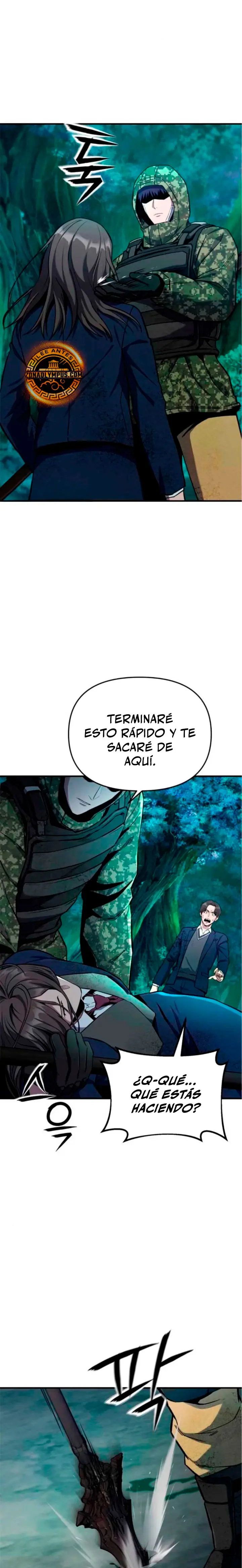 Read National Rank Labyrinth Engineer ES Manga Online