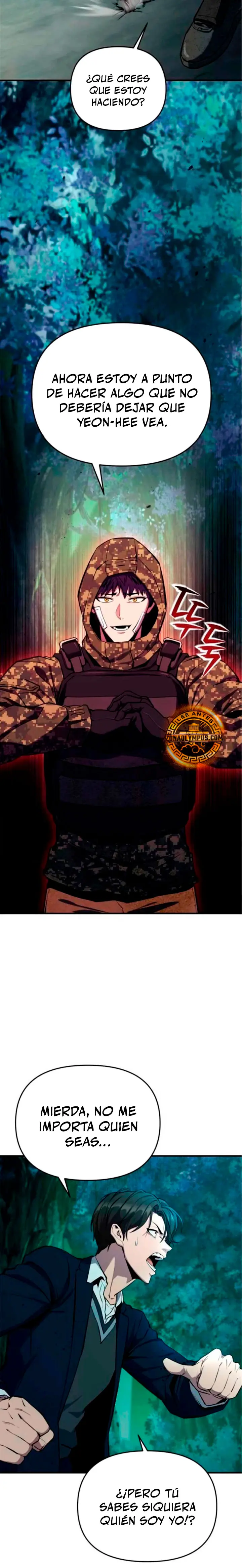 Read National Rank Labyrinth Engineer ES Manga Online