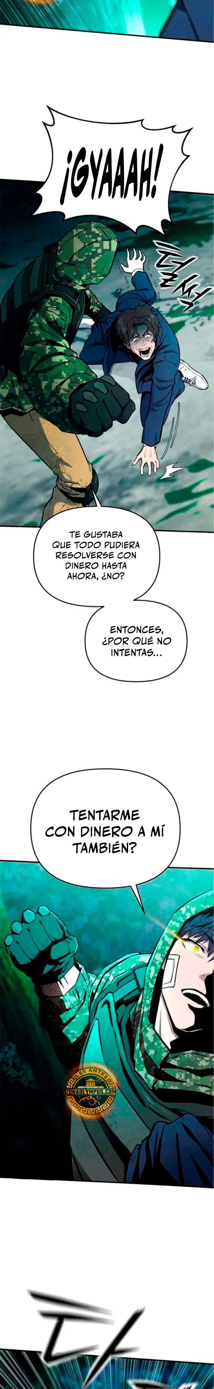 Read National Rank Labyrinth Engineer ES Manga Online