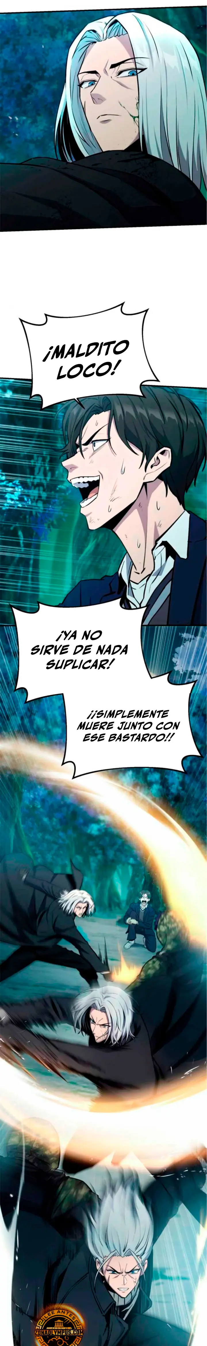 Read National Rank Labyrinth Engineer ES Manga Online