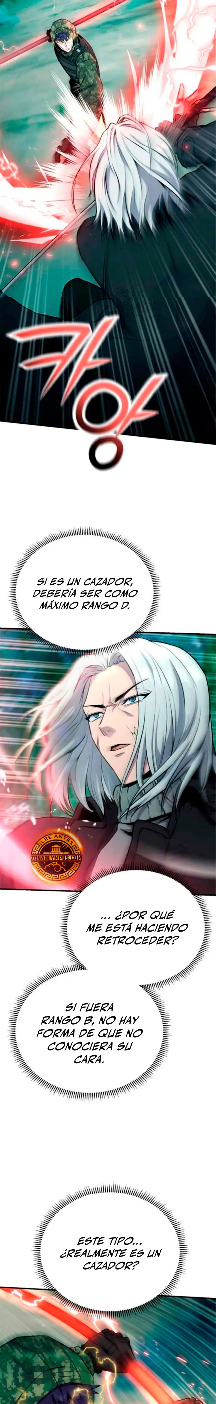 Read National Rank Labyrinth Engineer ES Manga Online