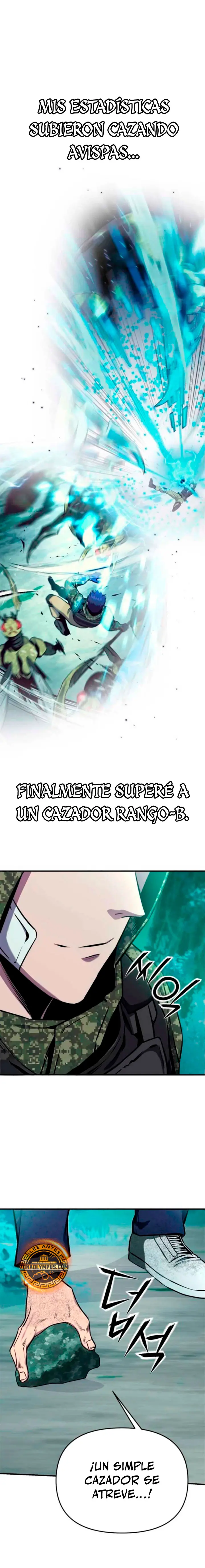 Read National Rank Labyrinth Engineer ES Manga Online