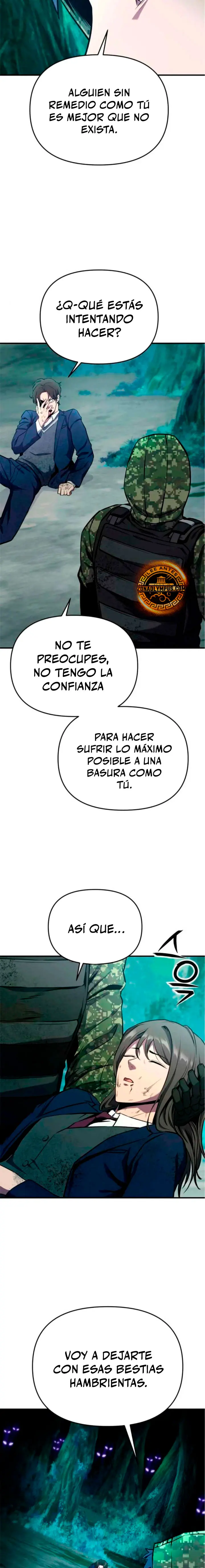 Read National Rank Labyrinth Engineer ES Manga Online