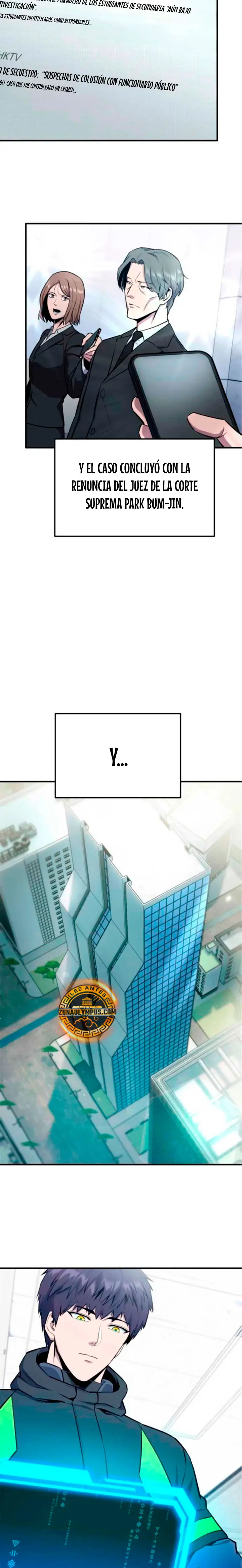 Read National Rank Labyrinth Engineer ES Manga Online