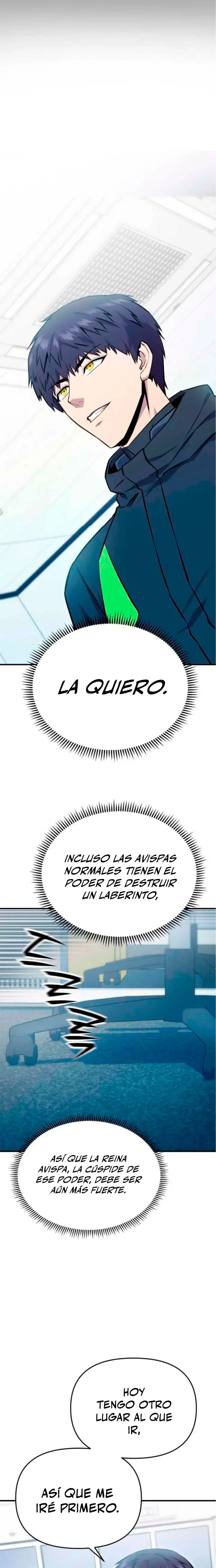 Read National Rank Labyrinth Engineer ES Manga Online