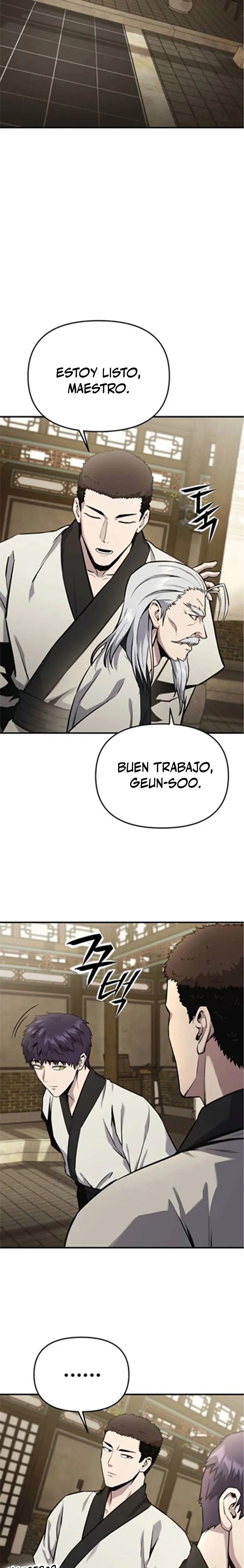 Read National Rank Labyrinth Engineer ES Manga Online