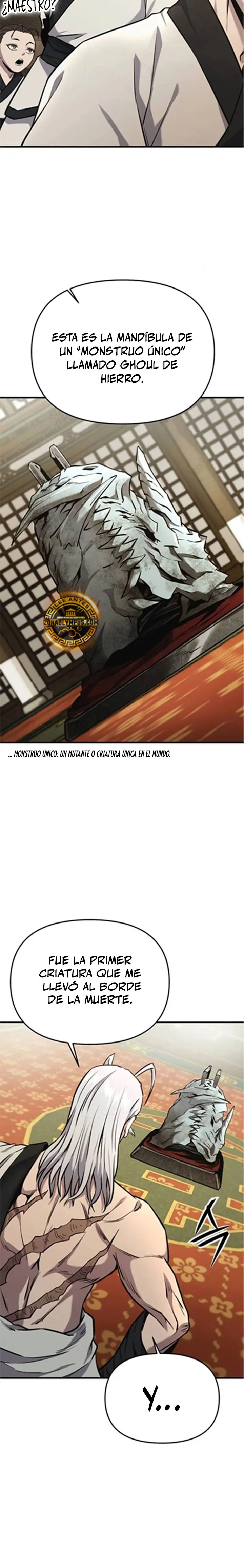 Read National Rank Labyrinth Engineer ES Manga Online