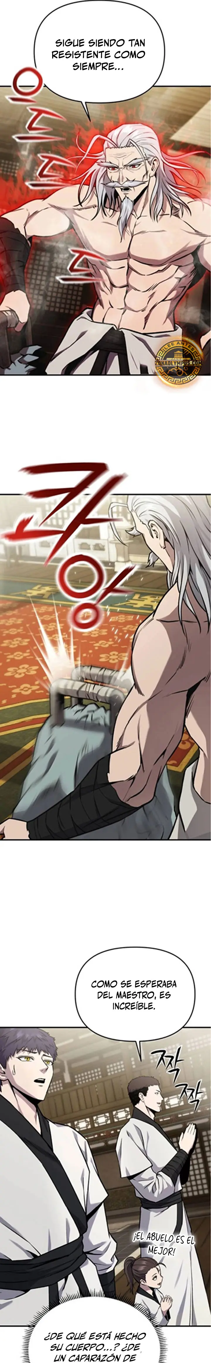 Read National Rank Labyrinth Engineer ES Manga Online
