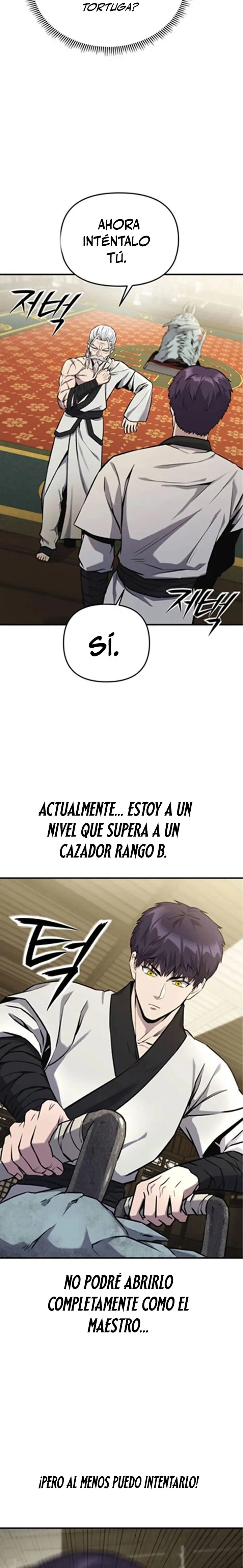 Read National Rank Labyrinth Engineer ES Manga Online