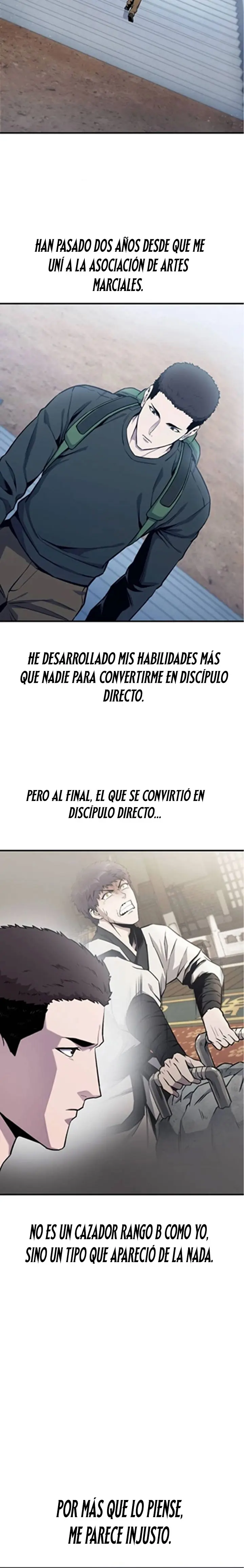 Read National Rank Labyrinth Engineer ES Manga Online