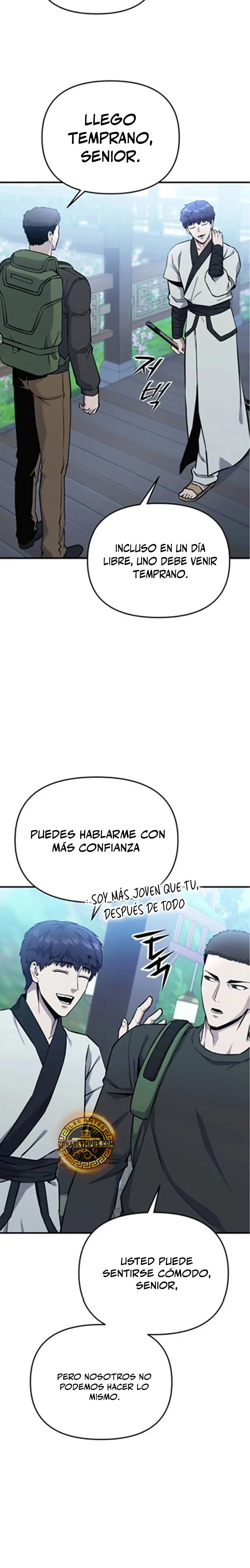 Read National Rank Labyrinth Engineer ES Manga Online