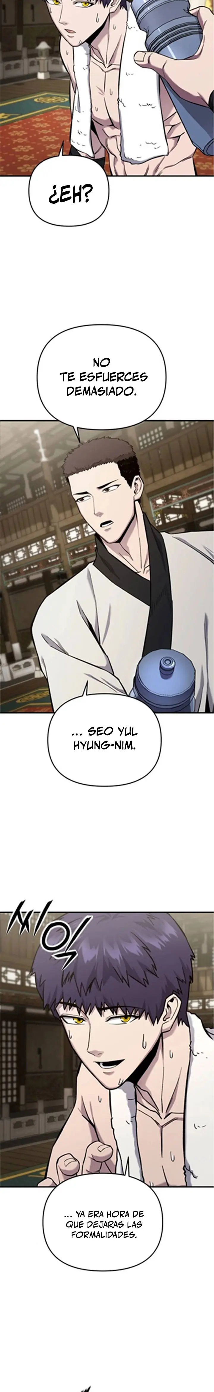 Read National Rank Labyrinth Engineer ES Manga Online